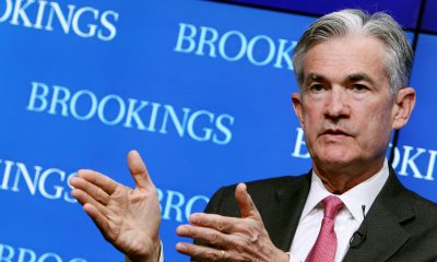 Jerome Powell