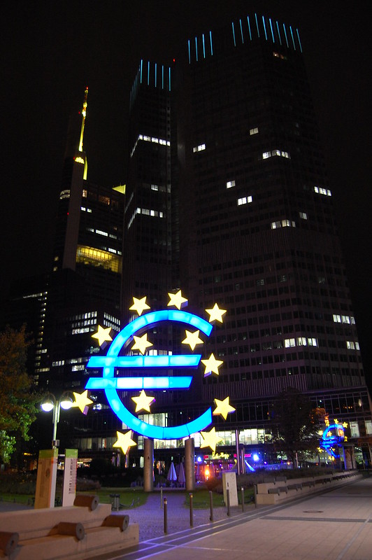 european central bank