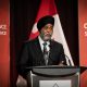 Minister of Emergency Preparedness Harjit Sajjan