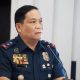 CIDG chief Maj. Gen. Leo Francisco