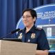 PNP spokesperson Col. Jean Fajardo