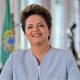 Former Brazil President Dilma Rousseff