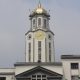 Manila City Hall Clock Tower