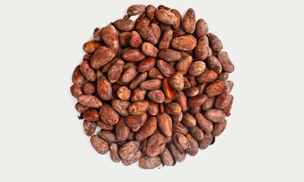 cocoa beans