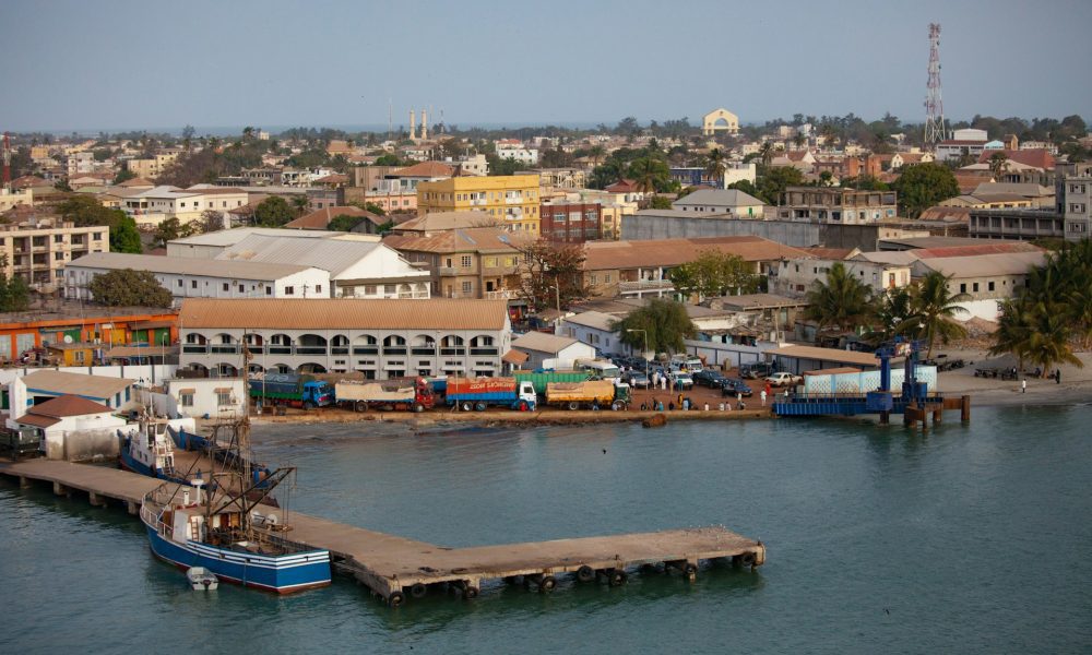 Banjul