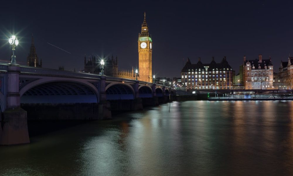 clock tower