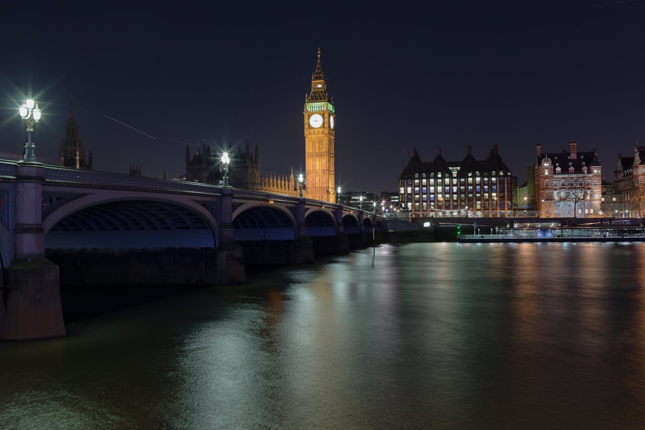 clock tower