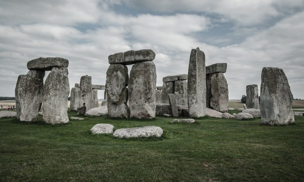 Stonehenge