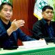 Department of Agriculture (DA) Assistant Secretary Spokesperson Arnel V. De Mesa