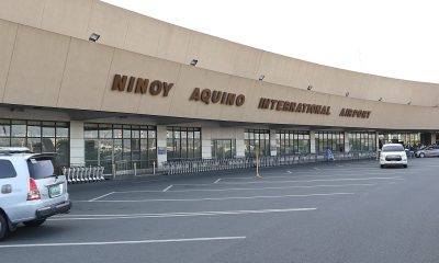 NAIA Terminal 1