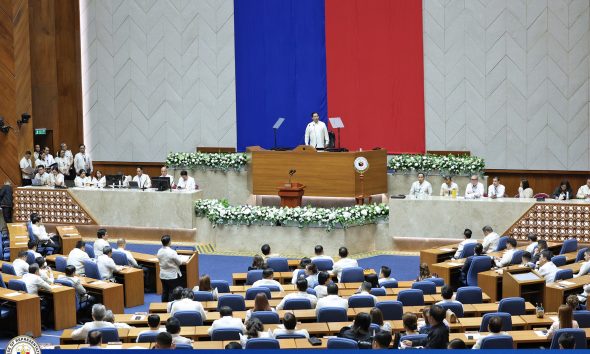 House of Representatives of the Philippines