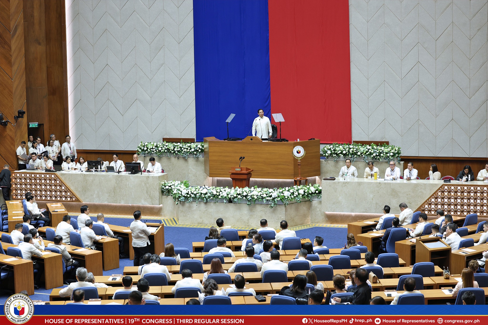 House of Representatives of the Philippines