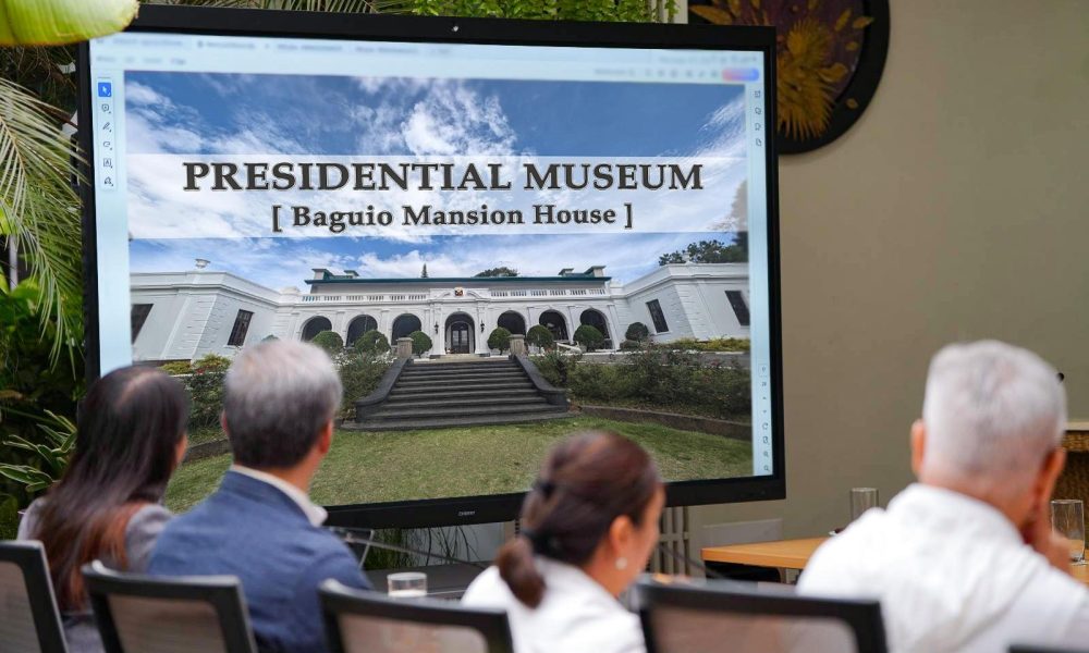 Presidential Museum