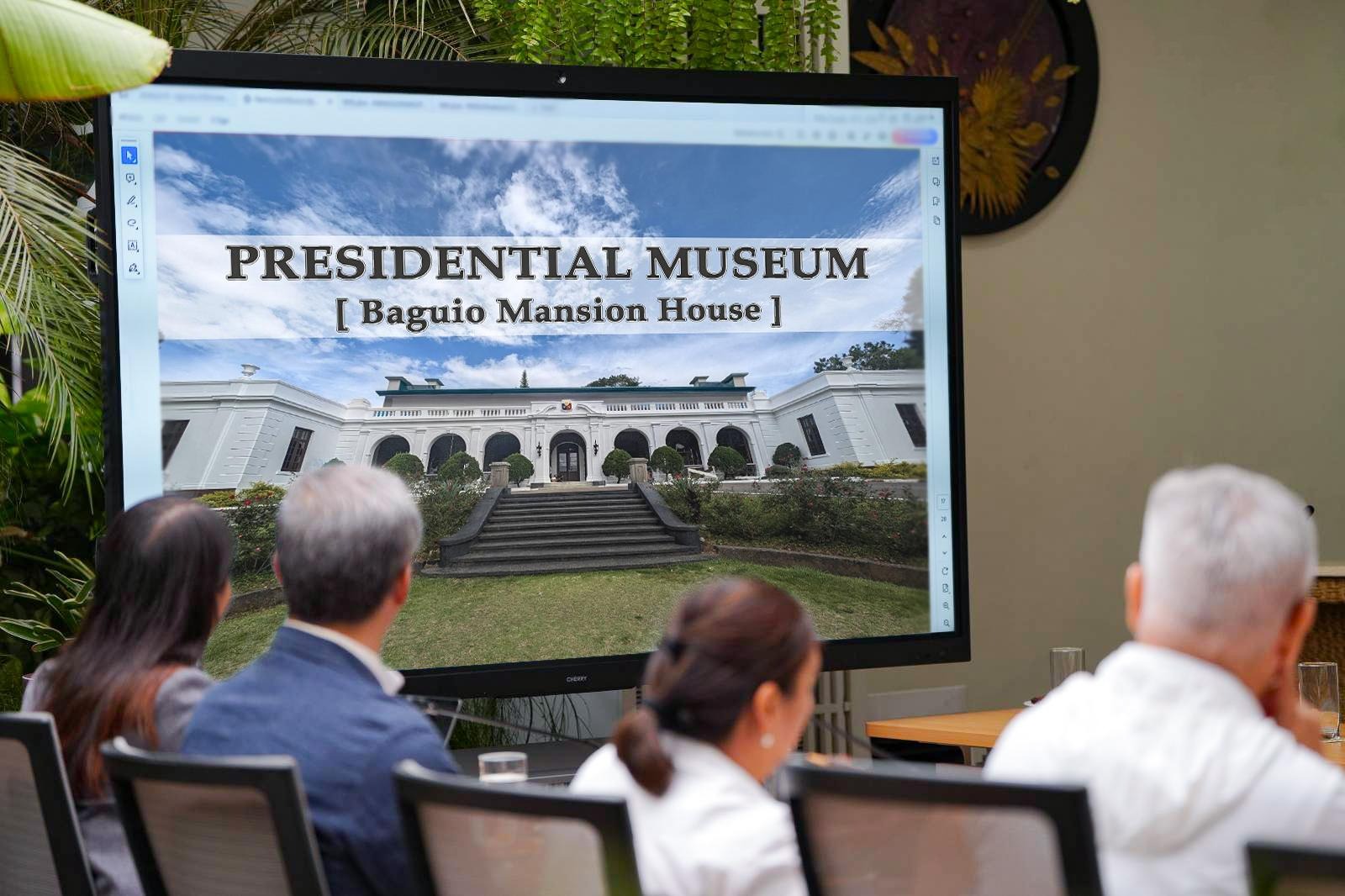 Presidential Museum