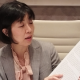 Japanese Ministry of Foreign Affairs Deputy Press Secretary Mariko Kaneko