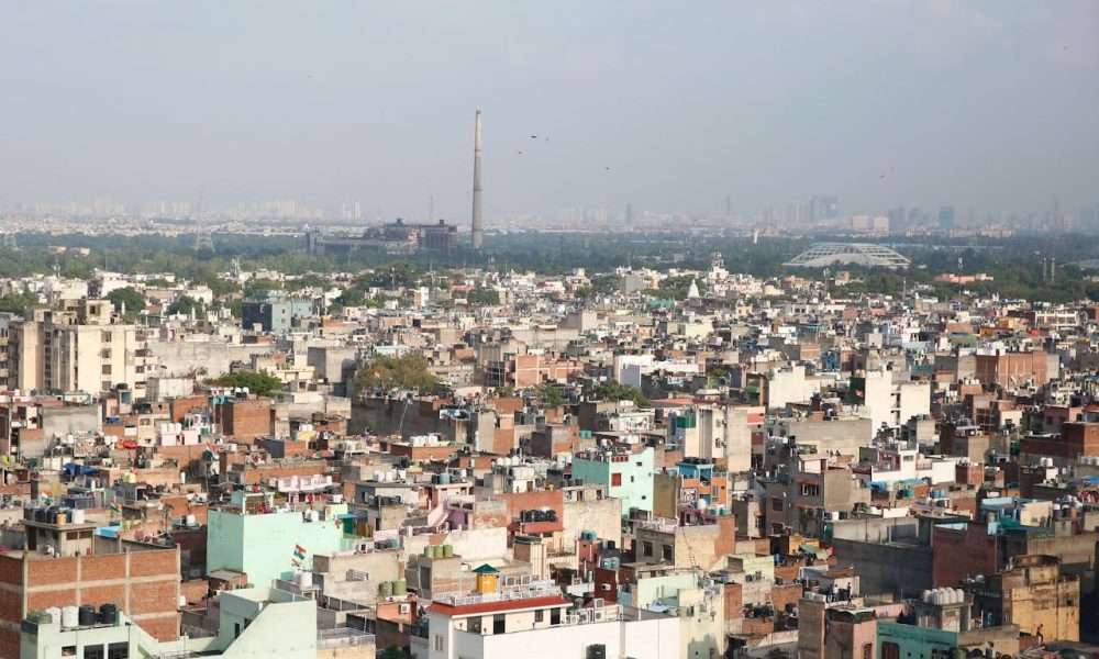 Delhi, India