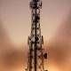 telecom tower