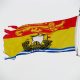 flag of New Brunswick