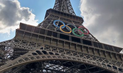 Paris Olympics 2024