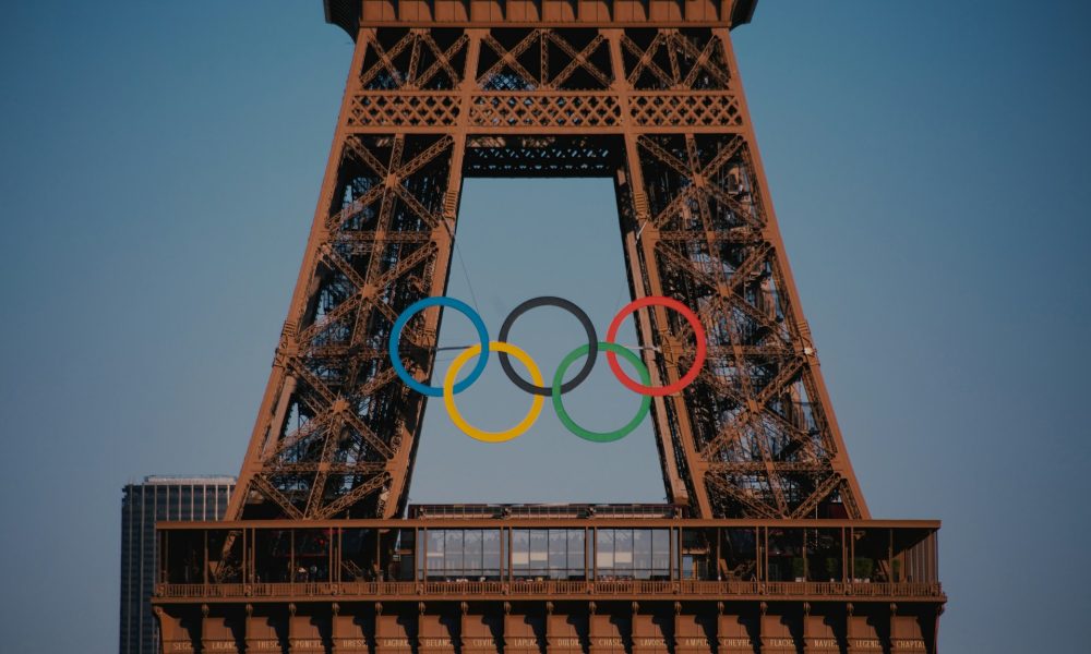 Paris Olympics