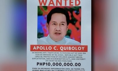 Quiboloy