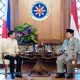 PBBM, Indonesian president-elect Prabowo Subianto