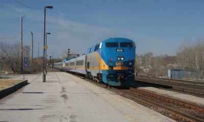 VIA Rail