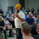 Jagmeet Singh