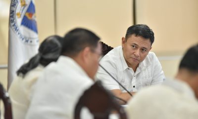 Sonny Angara