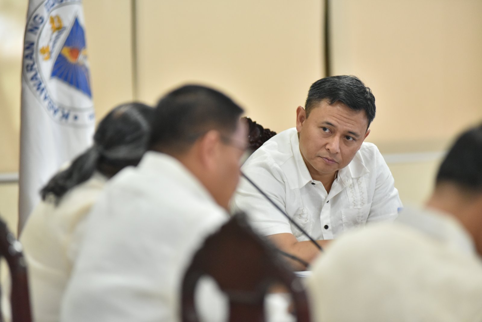 Sonny Angara