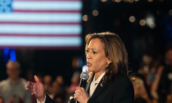 Kamala Harris