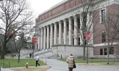 Harvard University