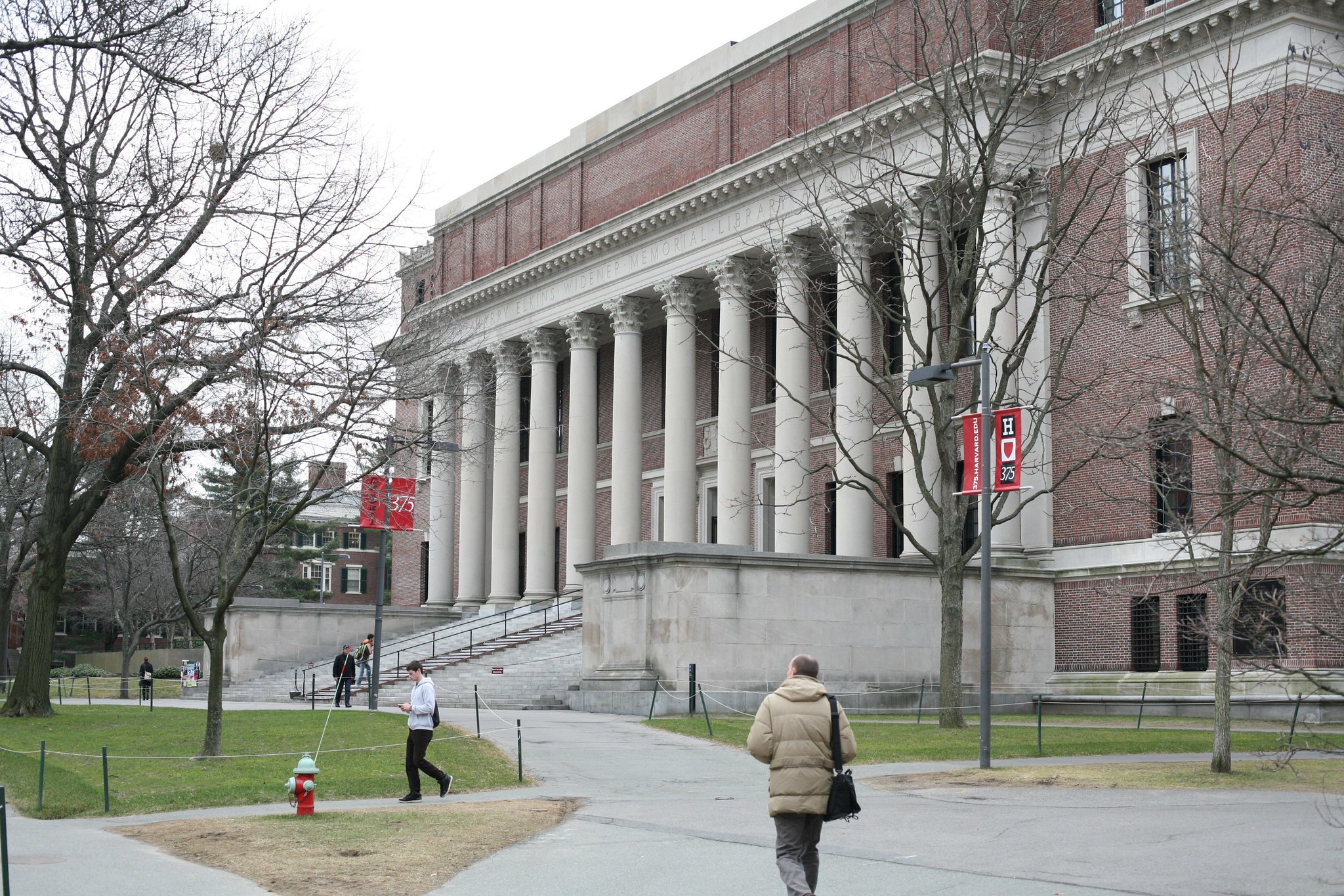 Harvard University