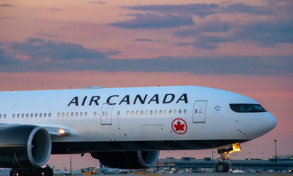 Air Canada