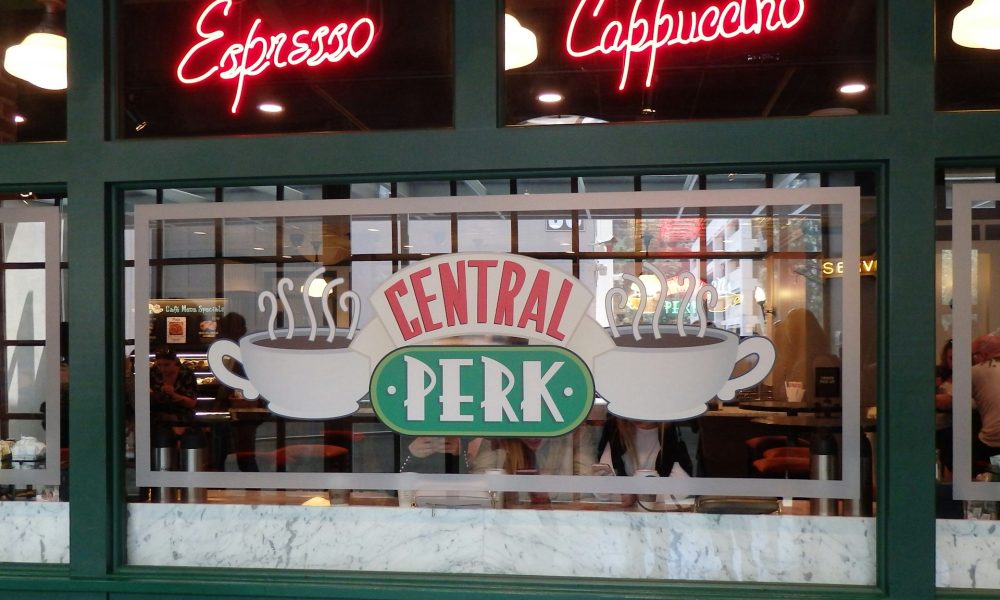 Central Perk