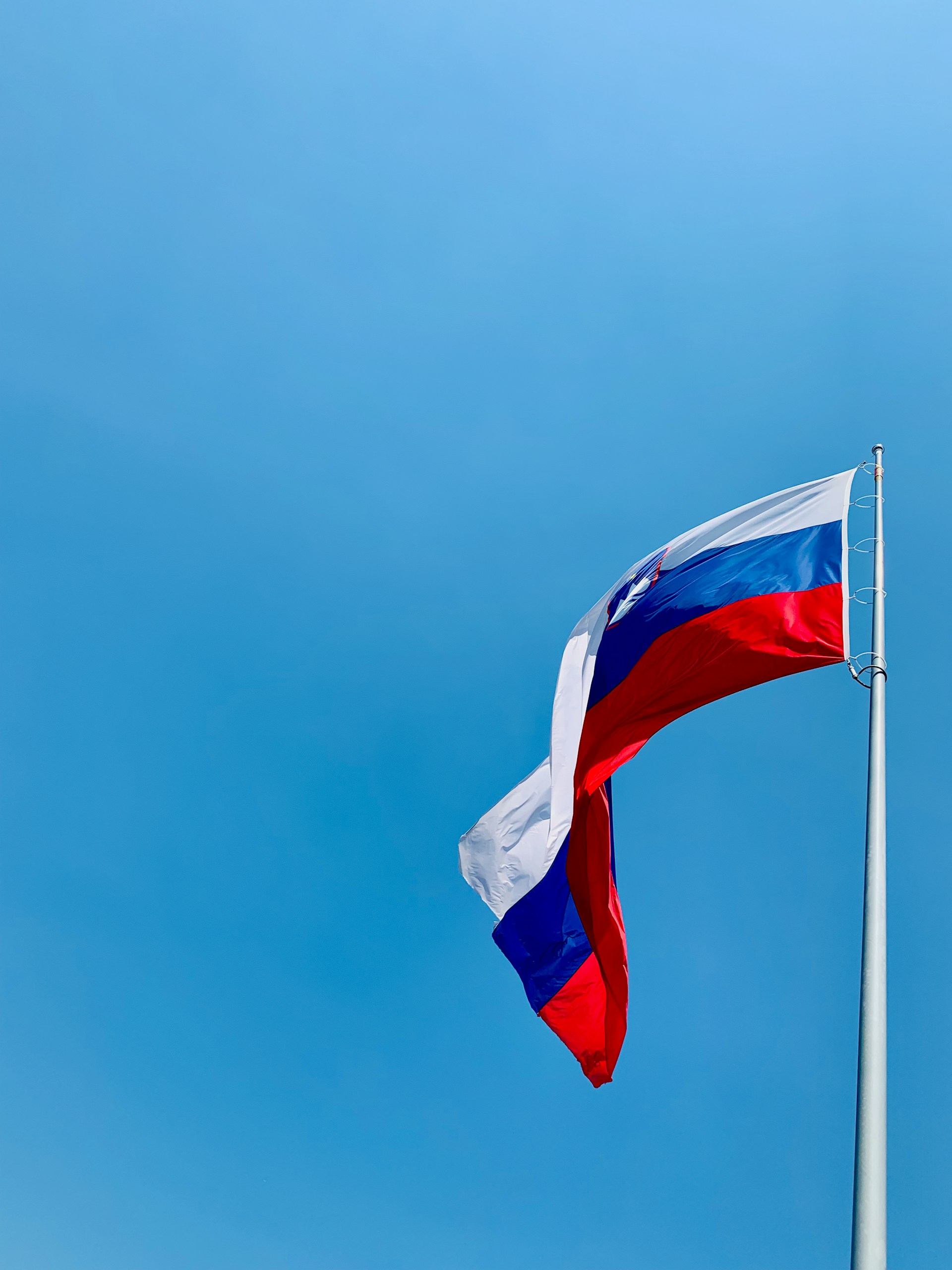 Russian flag