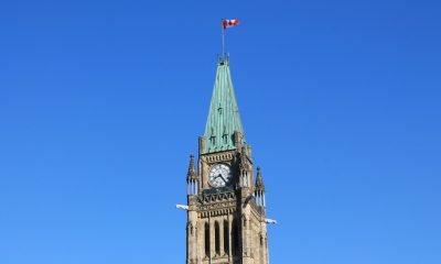 peace tower