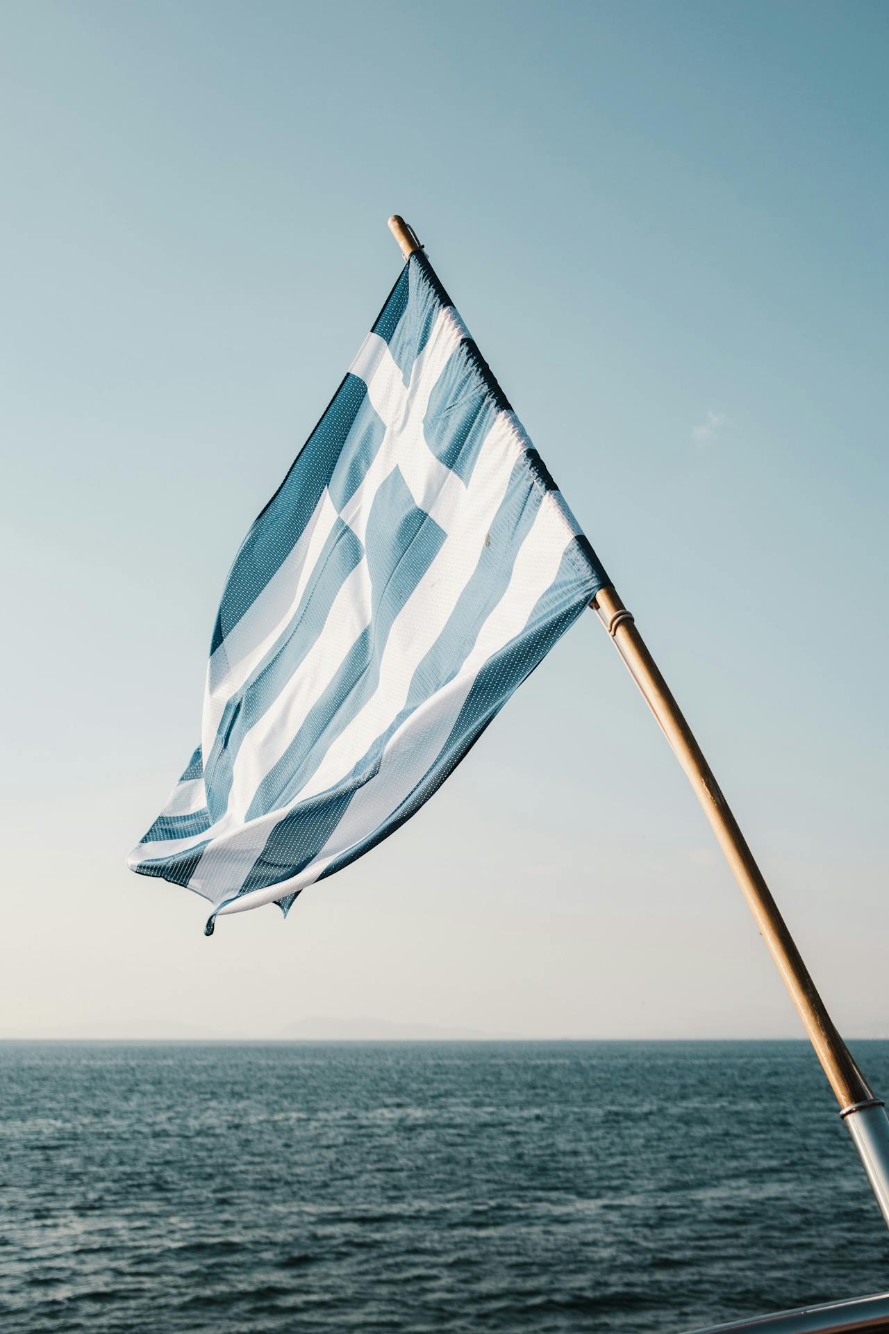 Greece flag