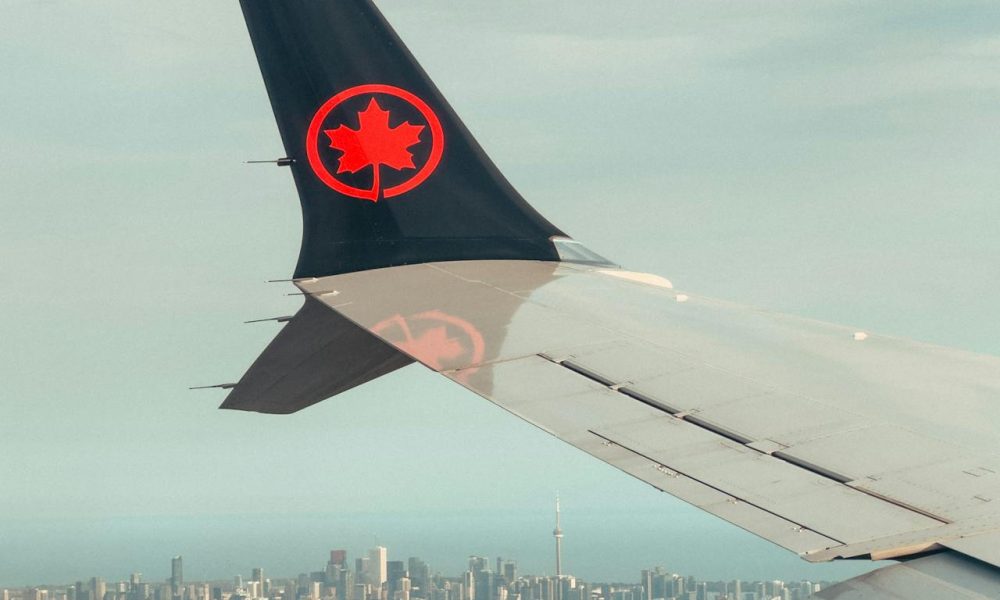 Air Canada