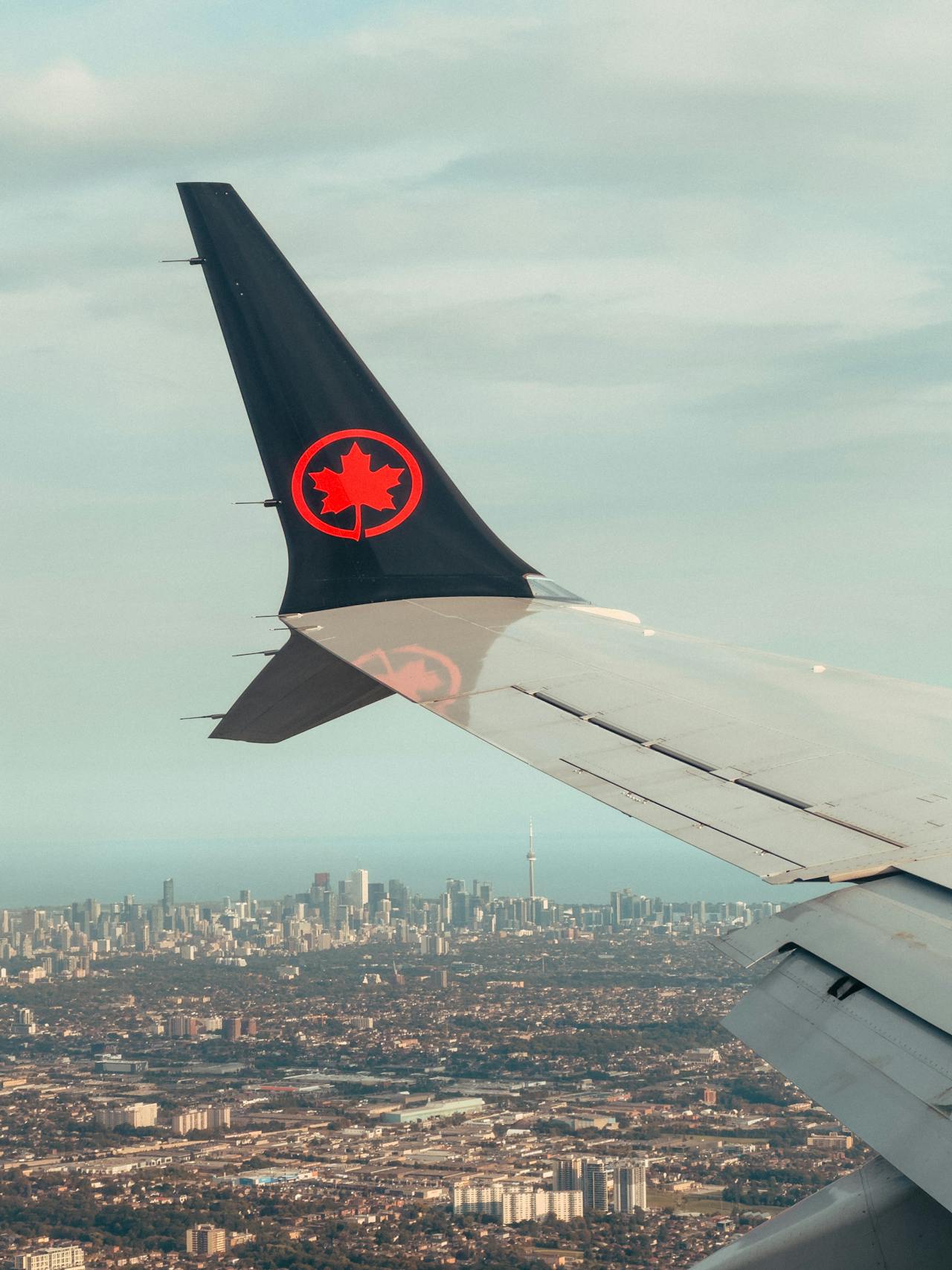 Air Canada