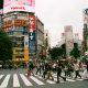 Shibuya Crossing