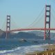 Baker Beach Golden Gate