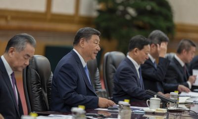 Xi Jinping