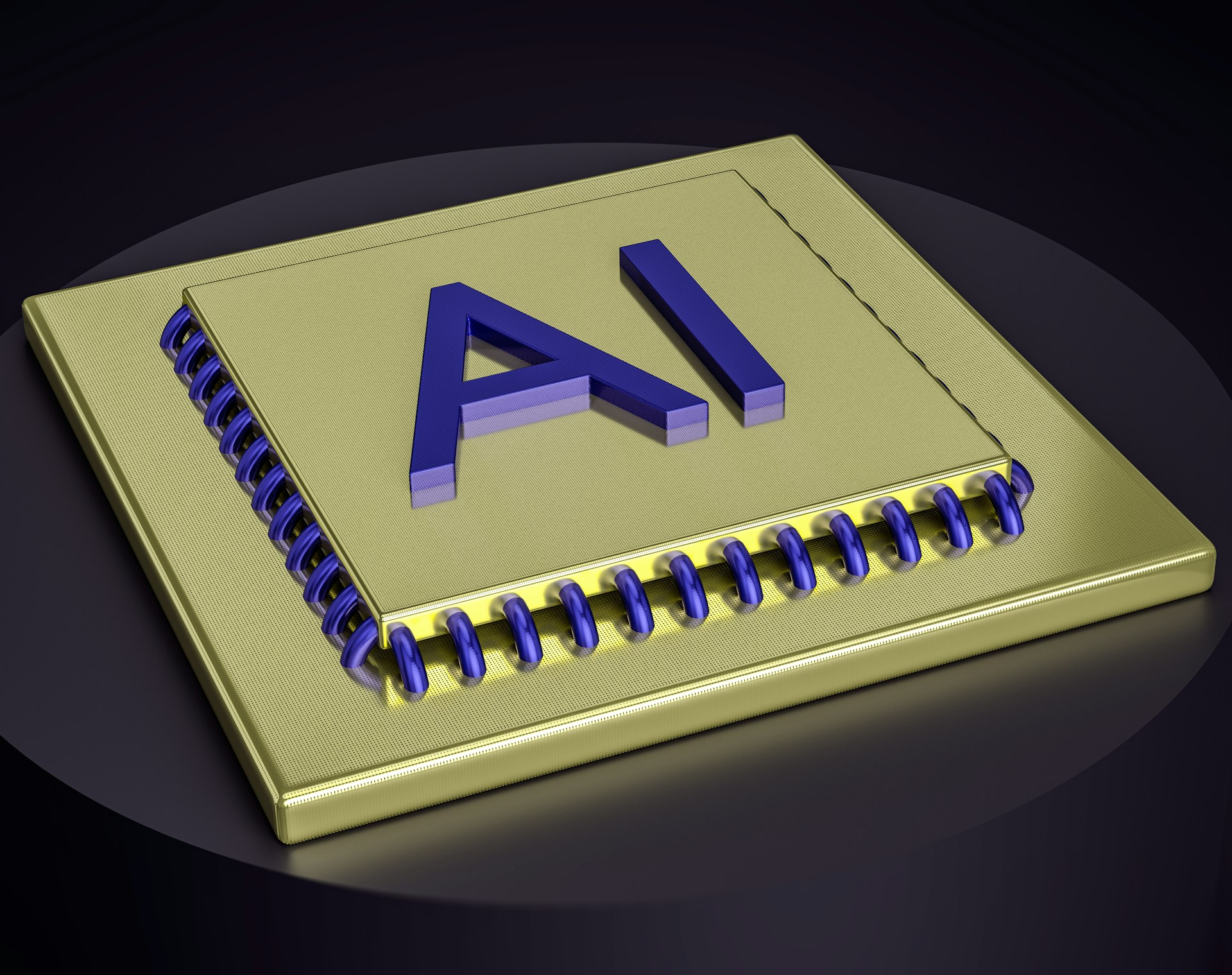 AI chip