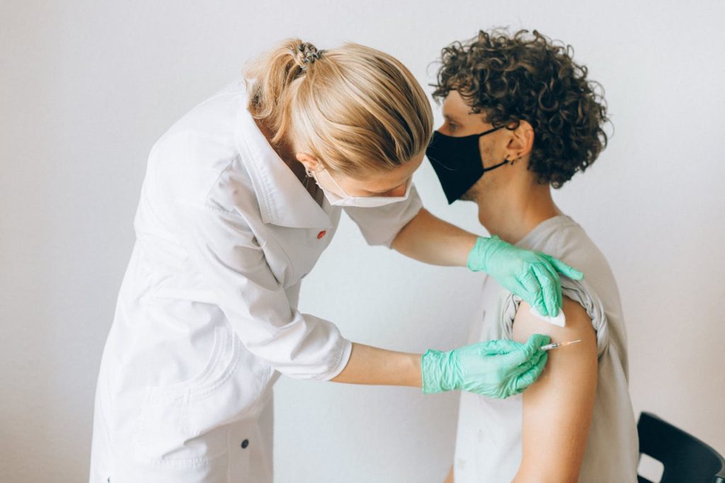 Toronto Public Health advising residents of potential measles exposure ...