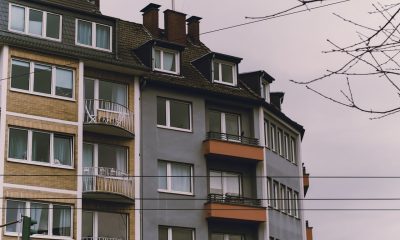 residential building