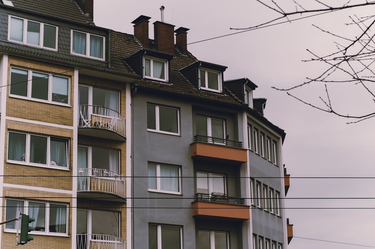 residential building