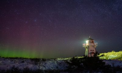 Prince Edward Island