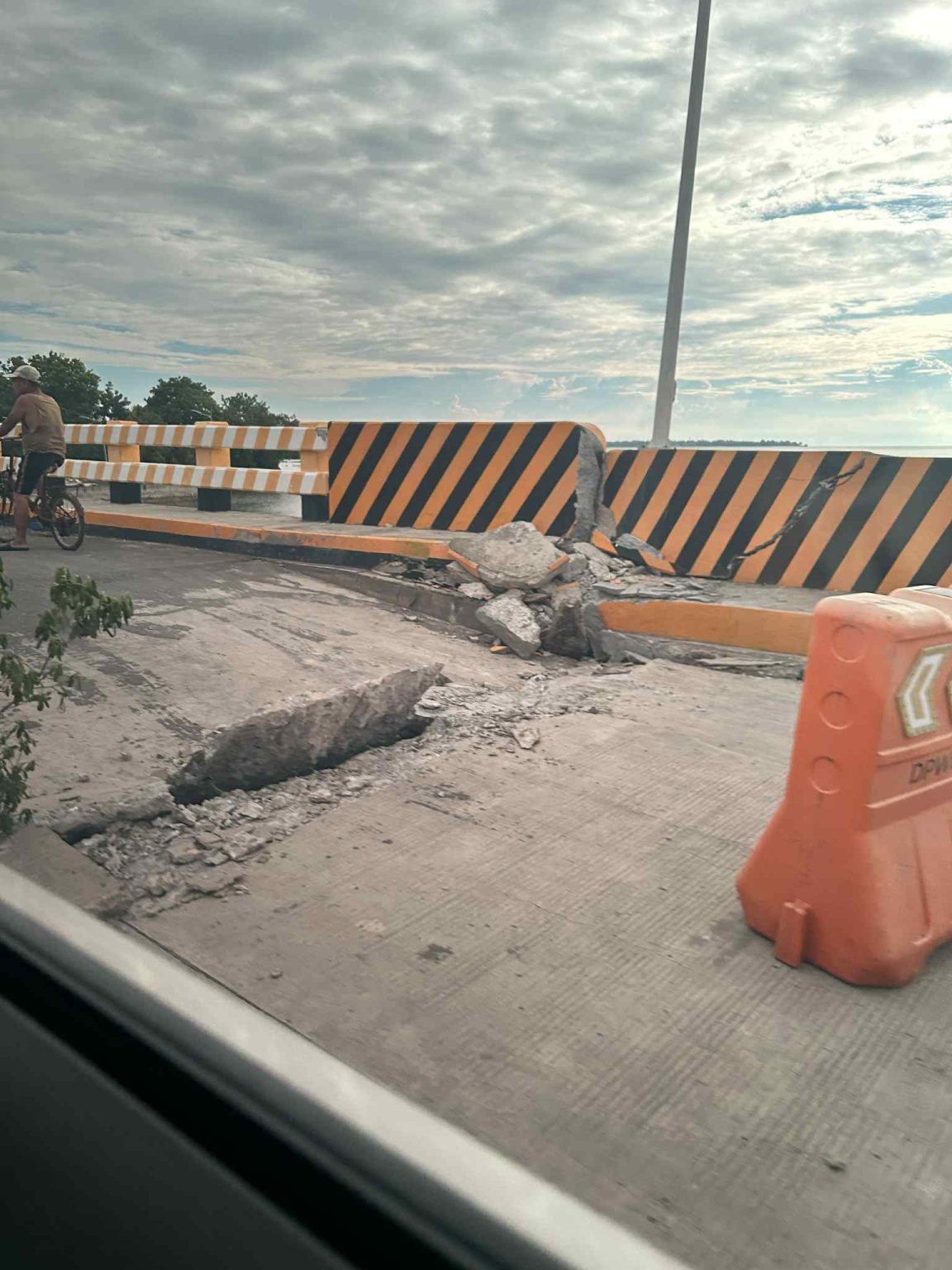 Gov’t financial institutions to extend aid to quake-hit areas