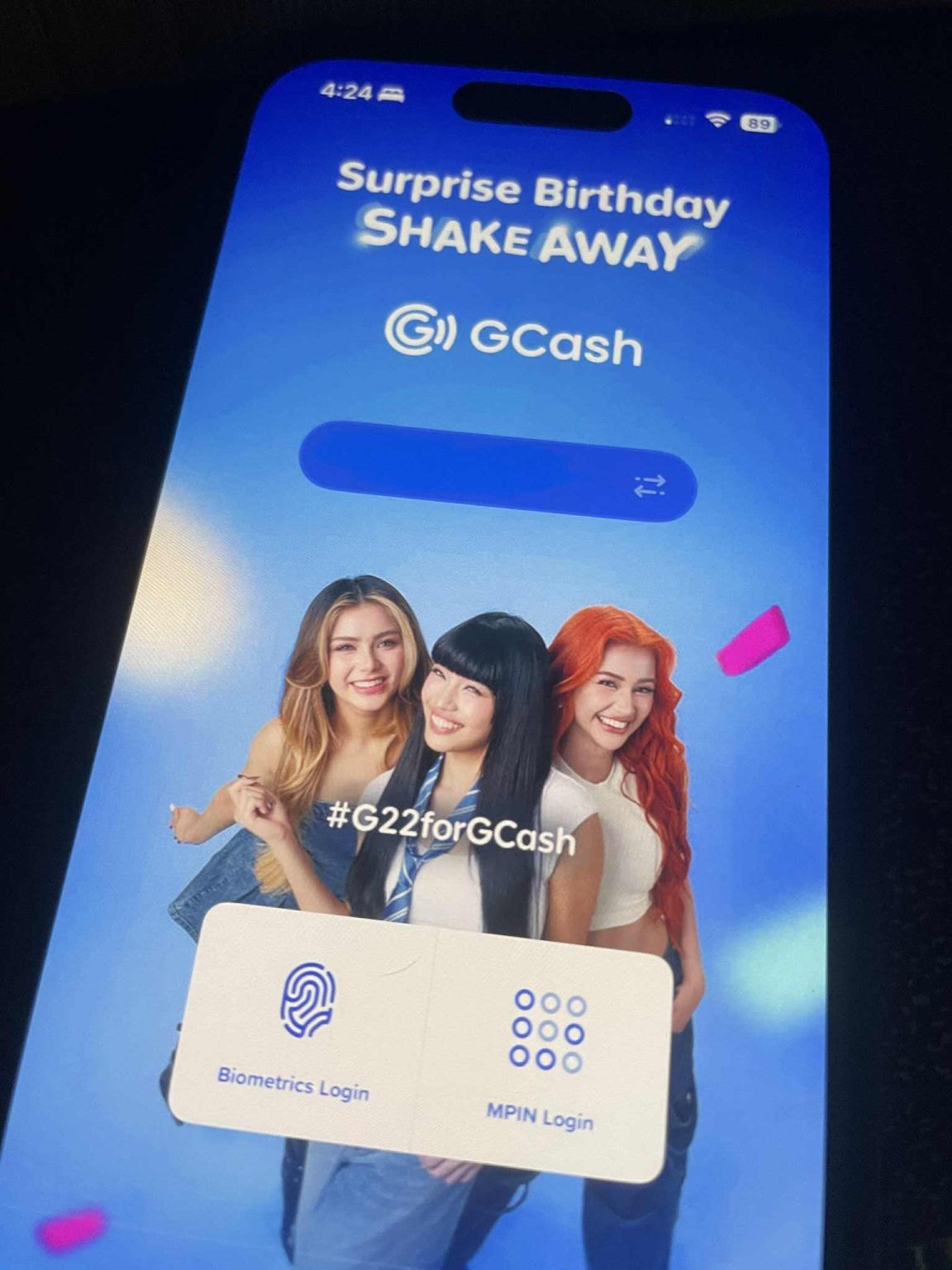 NPC probes alleged GCash data breach; e-wallet denies leak